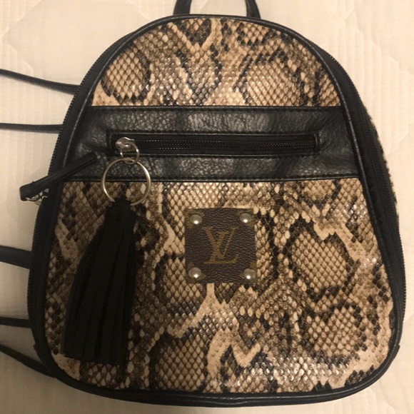 Mini Loui Bag main image 4